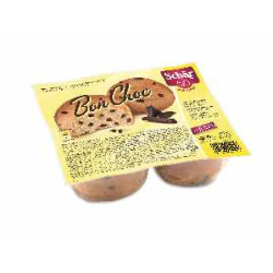 BRIOX (BON CHOC) S/G CAJA 6/220g.(ENV. IND. 4x55g.)